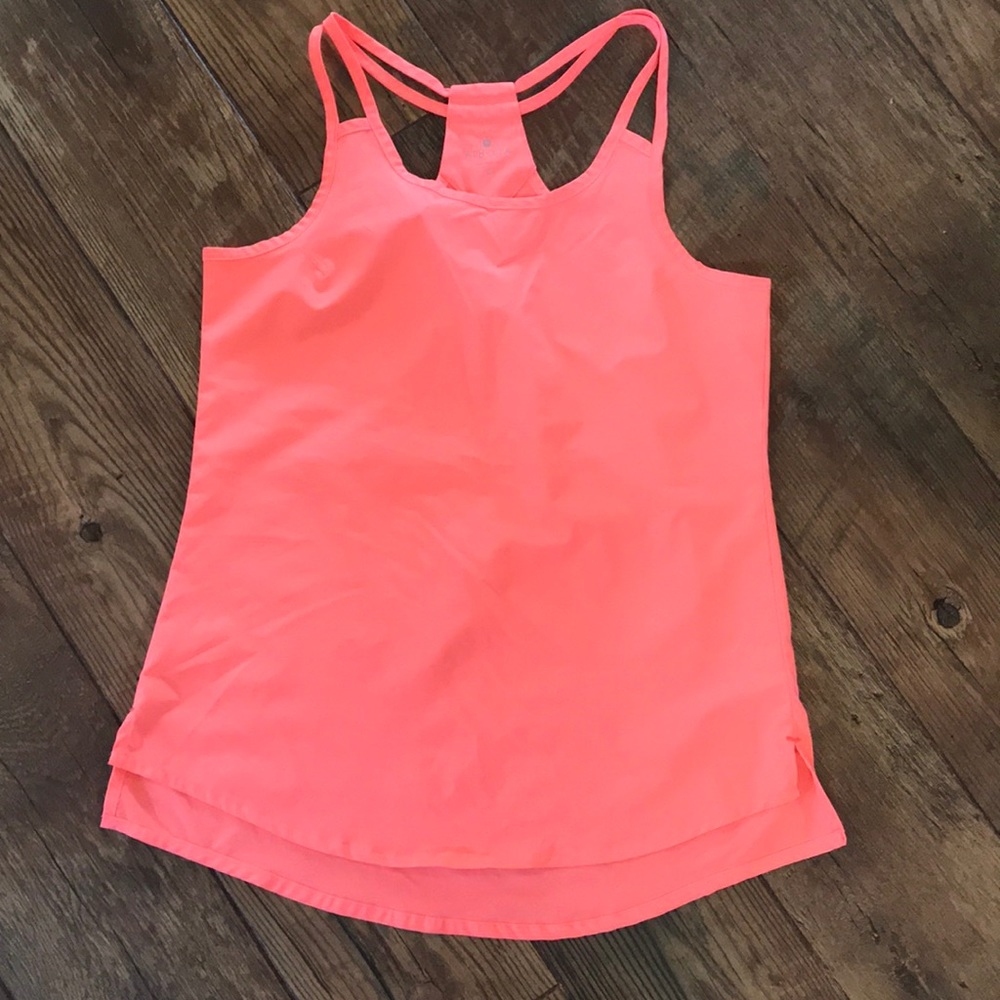Athleta tank